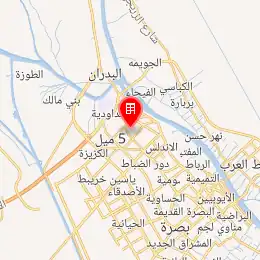 خريطة