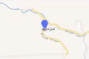 خريطة