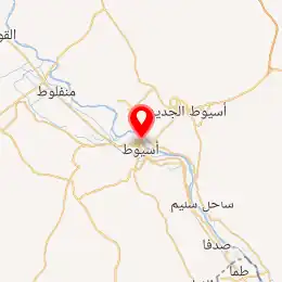 خريطة