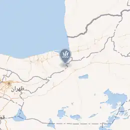 خريطة
