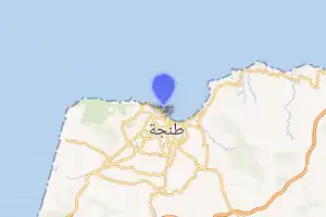 خريطة