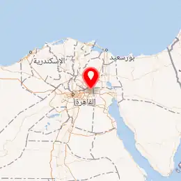 خريطة