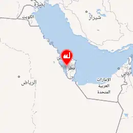 خريطة
