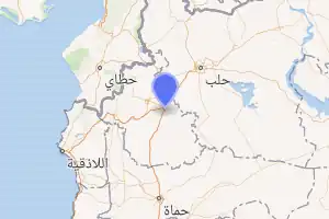 خريطة