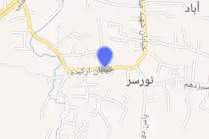 خريطة