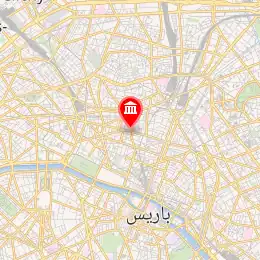خريطة