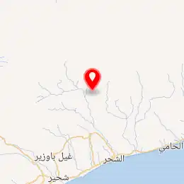 خريطة