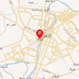 خريطة
