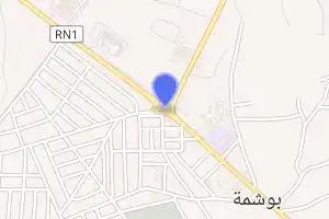 خريطة
