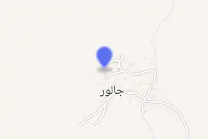 خريطة