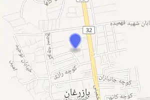 خريطة