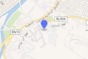 خريطة