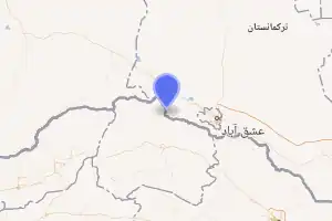 خريطة