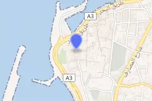 خريطة