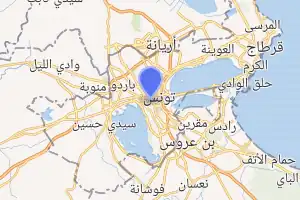 خريطة