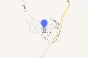 خريطة