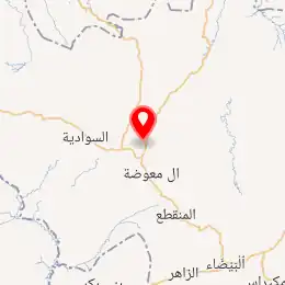 خريطة
