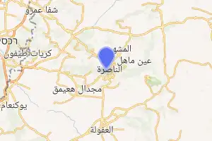 خريطة