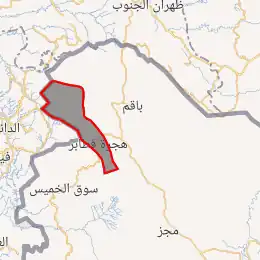 خريطة