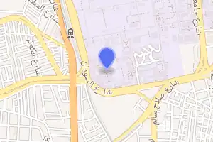 خريطة