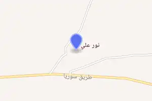 خريطة