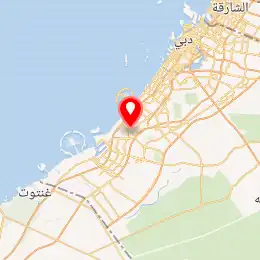 خريطة