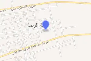 خريطة