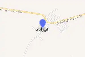 خريطة