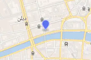 خريطة