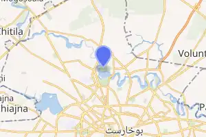 خريطة