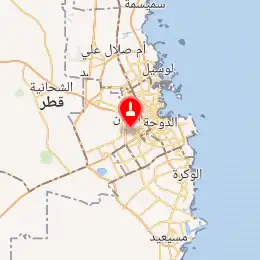 خريطة