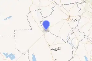 خريطة