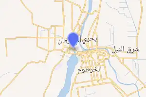 خريطة