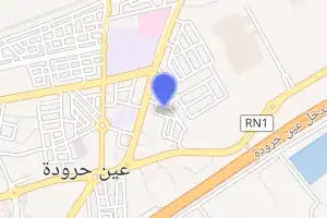 خريطة