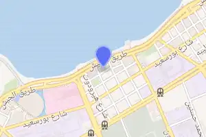 خريطة