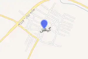 خريطة