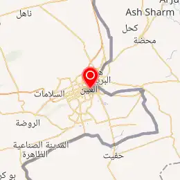 خريطة