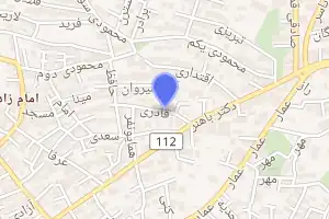 خريطة
