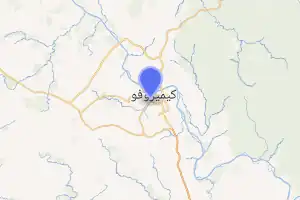 خريطة