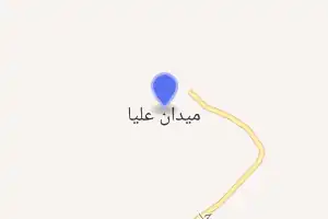 خريطة