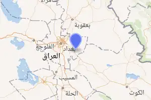 خريطة