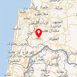 خريطة