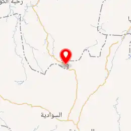 خريطة