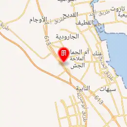 خريطة
