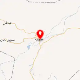 خريطة