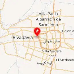 خريطة