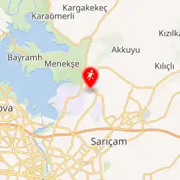خريطة