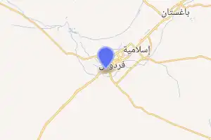 خريطة