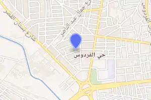 خريطة