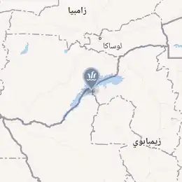 خريطة